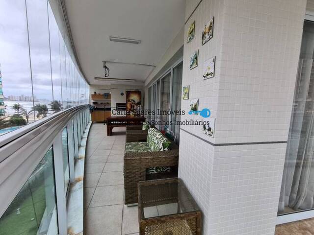 #AP0957 - Apartamento para Venda em Guarujá - SP