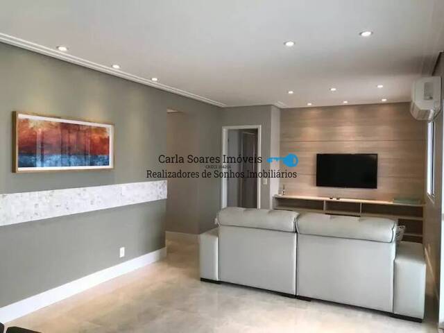 #AP0975 - Apartamento para Venda em Guarujá - SP