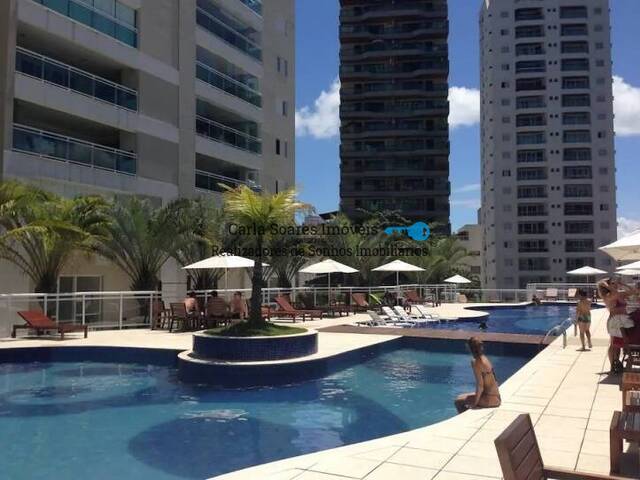 Apartamento para Venda em Guarujá - 4