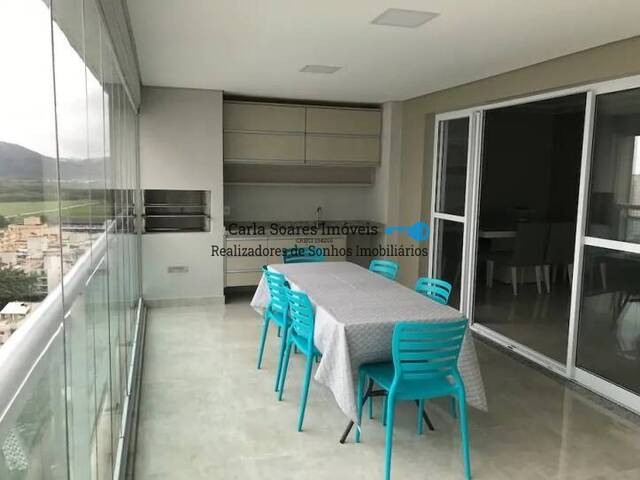 #AP0975 - Apartamento para Venda em Guarujá - SP