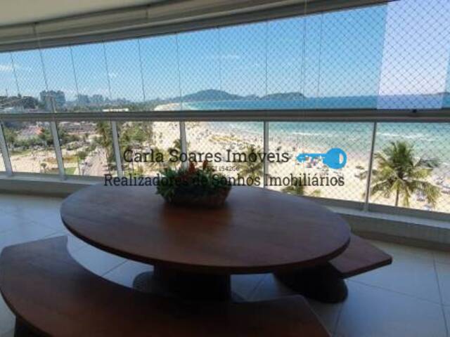 #AP0509 - Apartamento para Venda em Guarujá - SP