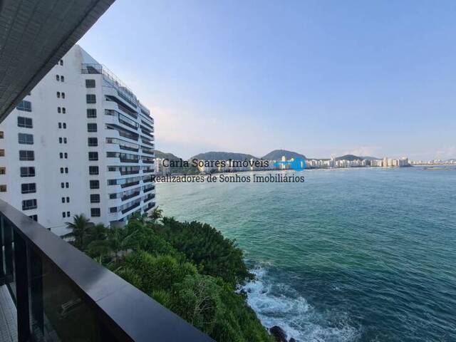 Apartamento para Venda em Guarujá - 2