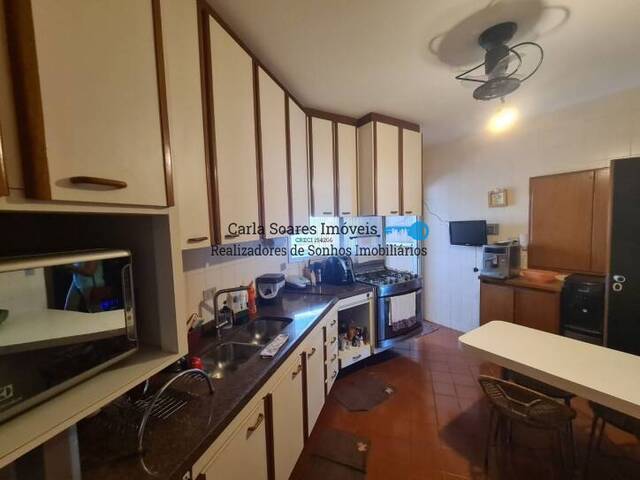 Apartamento para Venda em Guarujá - 3