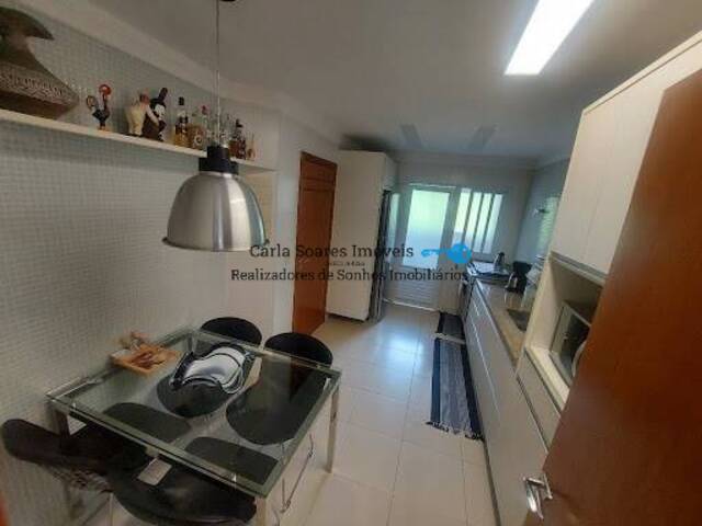 Apartamento para Venda em Guarujá - 3