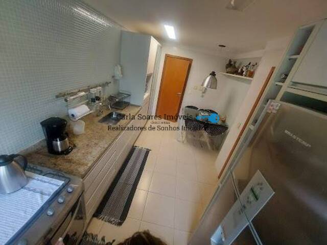 Apartamento para Venda em Guarujá - 4