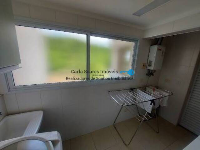 Apartamento para Venda em Guarujá - 5