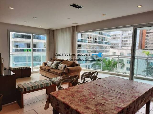 #AP1026 - Apartamento para Venda em Guarujá - SP