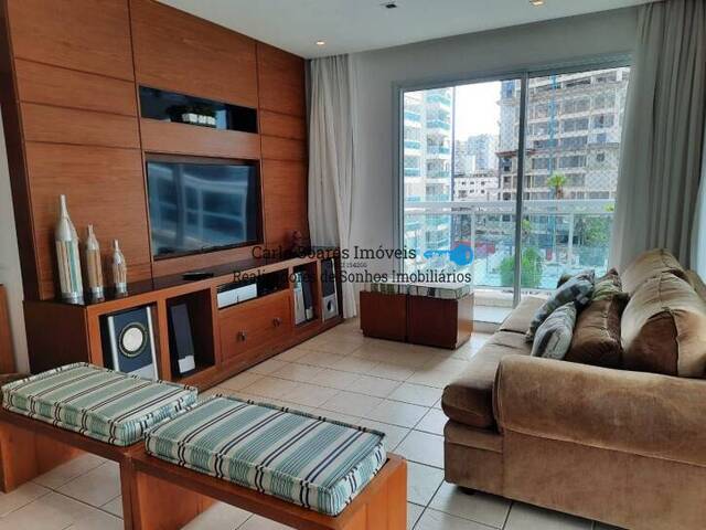 Apartamento para Venda em Guarujá - 3