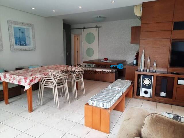 Apartamento para Venda em Guarujá - 4