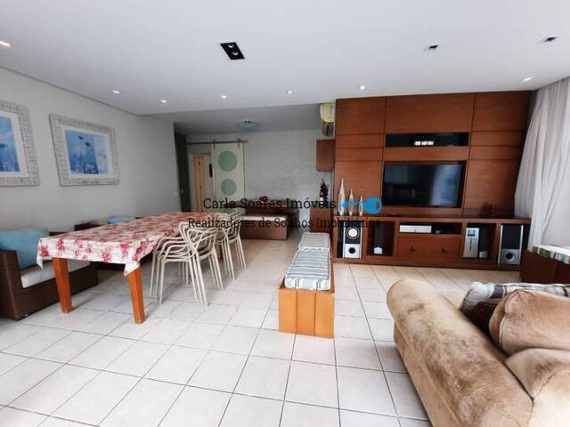 Apartamento para Venda em Guarujá - 5