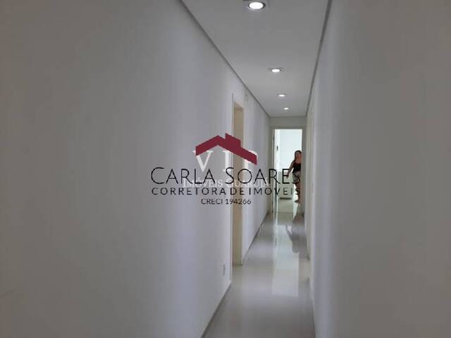 Apartamento para Venda em Guarujá - 5