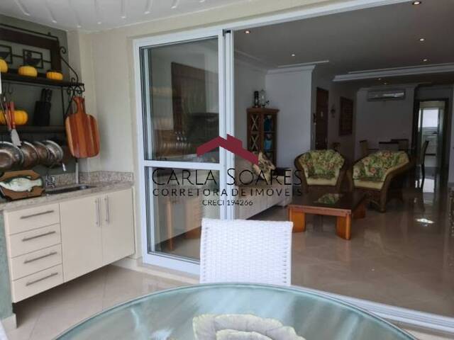 Apartamento para Venda em Guarujá - 4