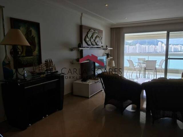 #AP0126 - Apartamento para Venda em Guarujá - SP
