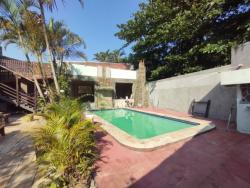 #CA0017 - Casa para Venda em Guarujá - SP - 1