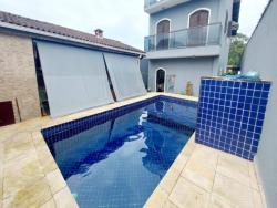 #CA1611 - Casa para Venda em Guarujá - SP - 1