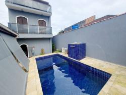 #CA1611 - Casa para Venda em Guarujá - SP - 2