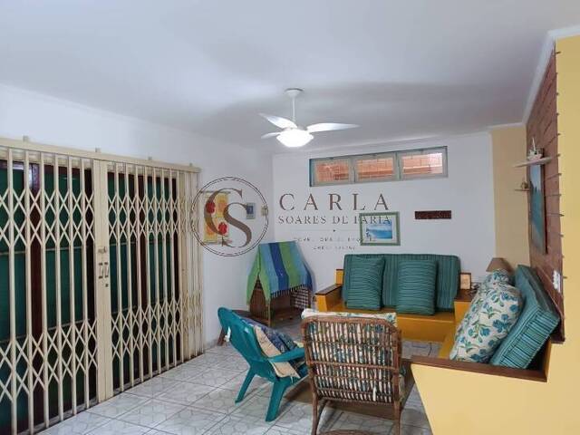 #26 - Casa para Venda em Guarujá - SP