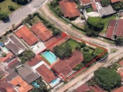 #CA0003 - Casa para Venda em Guarujá - SP - 3