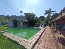 #CA0003 - Casa para Venda em Guarujá - SP - 1
