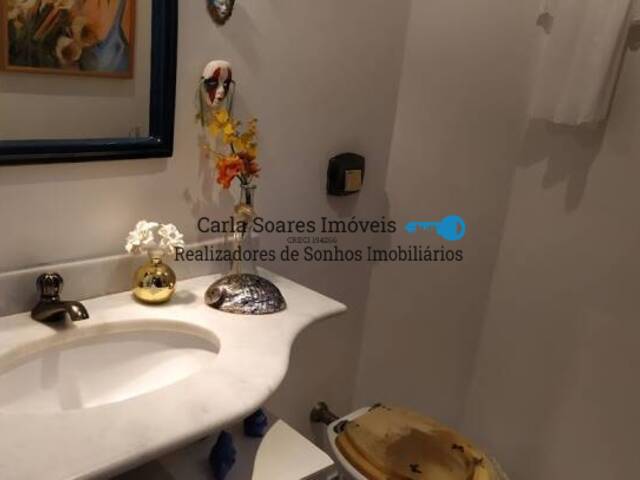 Casa para Venda em Guarujá - 4