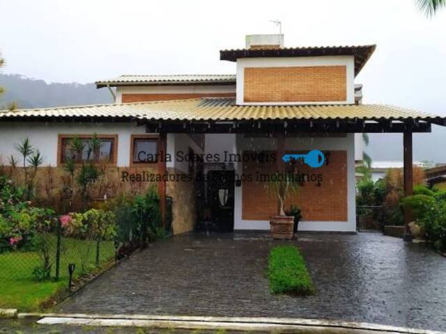 Casa para Venda em Guarujá - 2