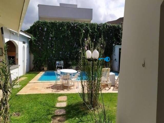 #CA0028 - Casa para Venda em Guarujá - SP