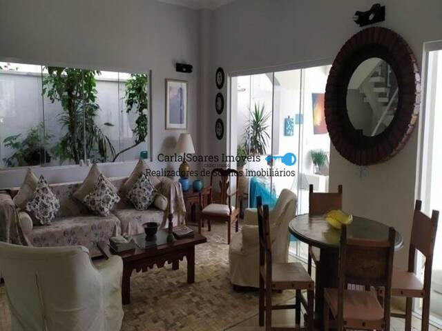 #CA0028 - Casa para Venda em Guarujá - SP