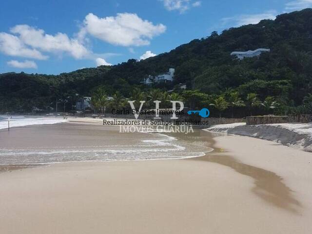 #TE0004 - Terreno para Venda em Guarujá - SP