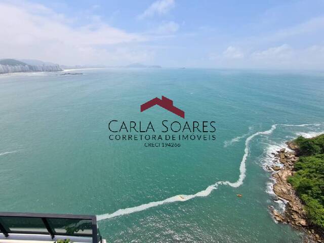 Apartamento para Venda em Guarujá - 2