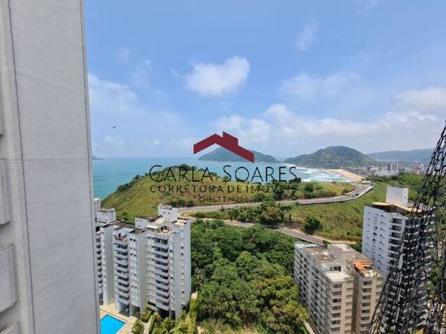 Apartamento para Venda em Guarujá - 3