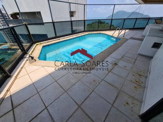Apartamento para Venda em Guarujá - 4