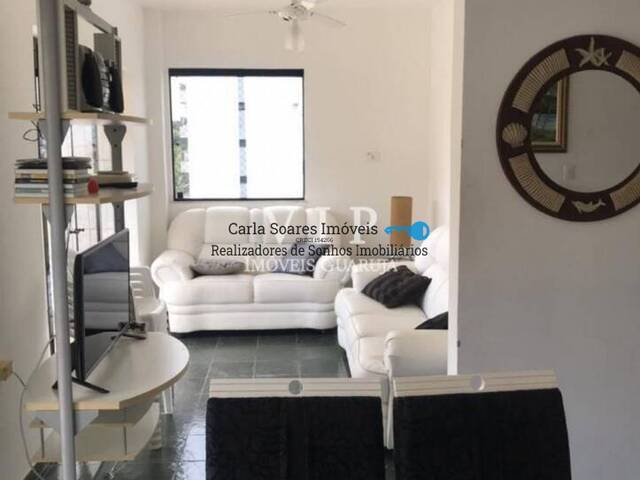Cobertura para Venda em Guarujá - 5