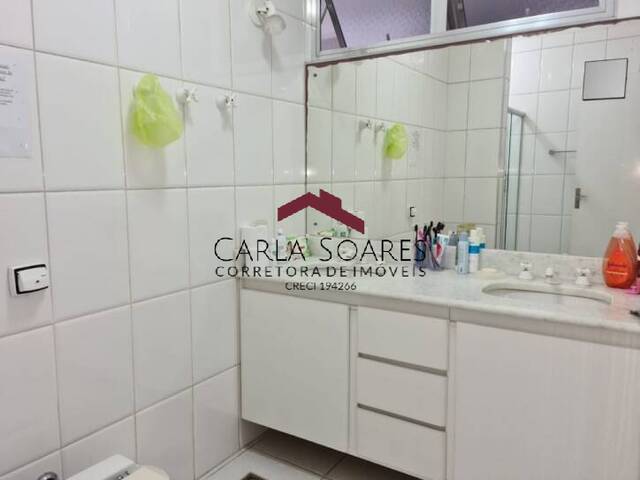 Apartamento para Venda em Guarujá - 5