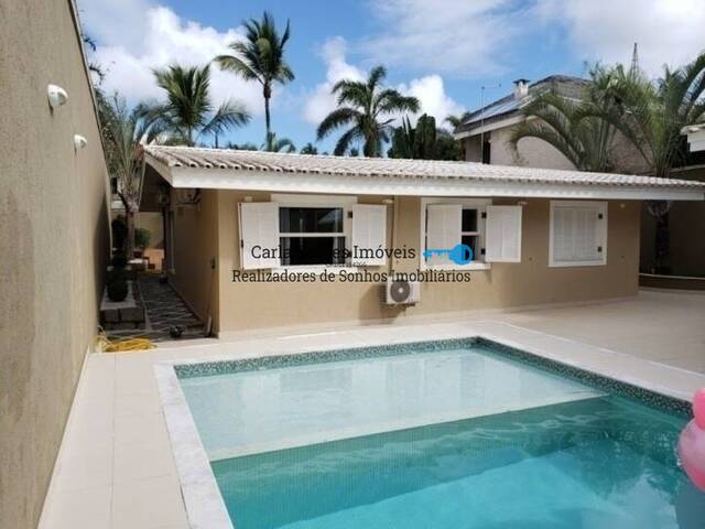 Casa para Venda em Guarujá - 2