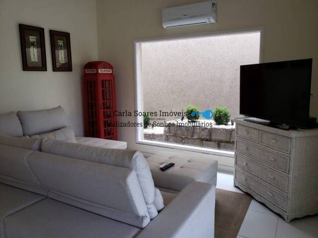 Casa para Venda em Guarujá - 4