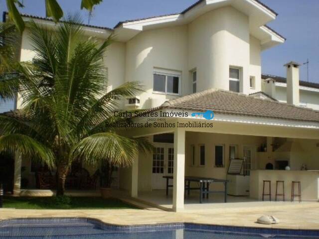 #CA0135 - Casa para Venda em Guarujá - SP