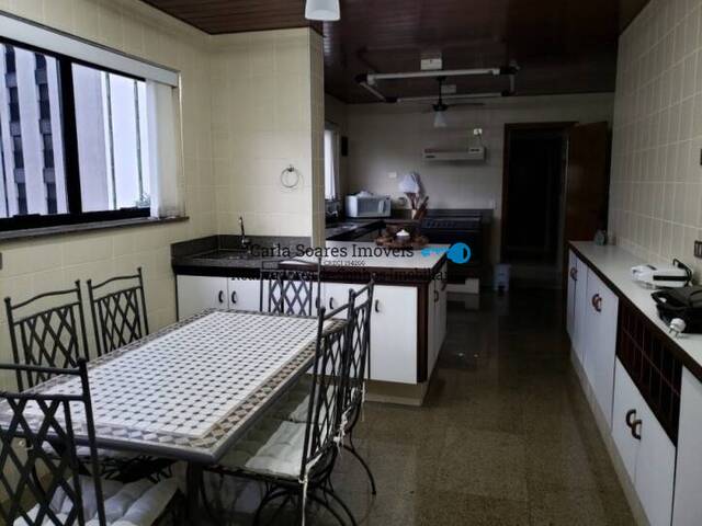 Apartamento para Venda em Guarujá - 5