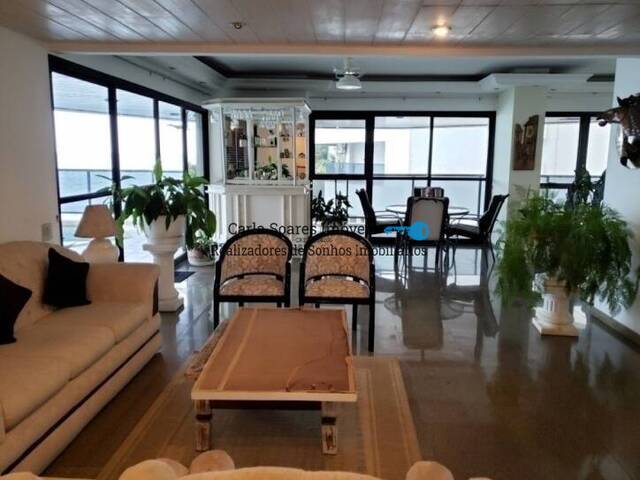 #AP0282 - Apartamento para Venda em Guarujá - SP