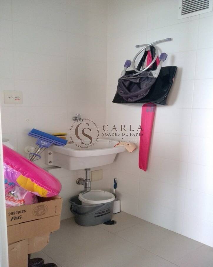 Apartamento à venda Cond Oceano  - Astúrias - Guarujá/SP