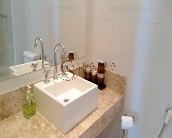 Apartamento à venda Cond Oceano  - Astúrias - Guarujá/SP