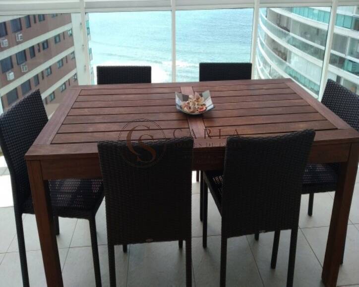 Apartamento à venda Cond Oceano  - Astúrias - Guarujá/SP