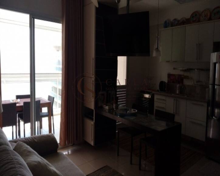 Apartamento à venda Cond Oceano  - Astúrias - Guarujá/SP