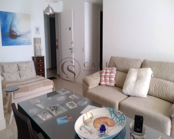 Apartamento à venda Cond Oceano  - Astúrias - Guarujá/SP