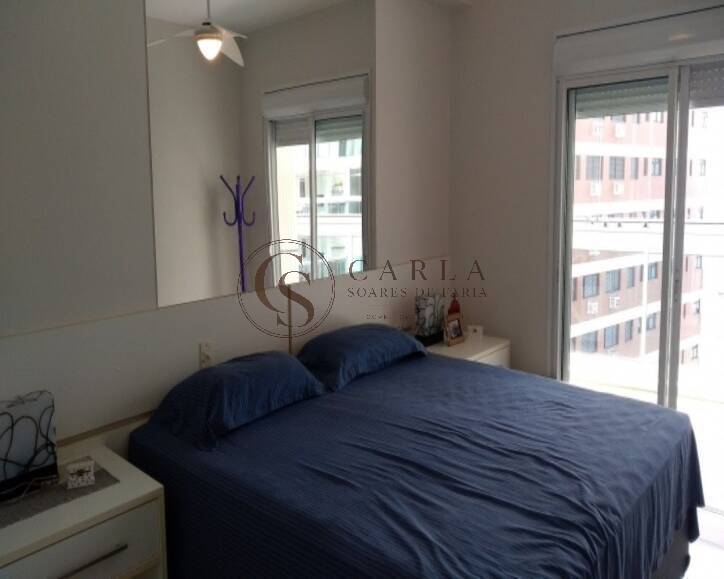 Apartamento à venda Cond Oceano  - Astúrias - Guarujá/SP