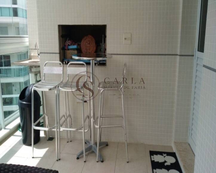 Apartamento à venda Cond Oceano  - Astúrias - Guarujá/SP