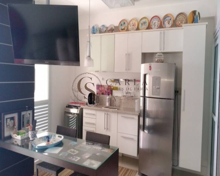 Apartamento à venda Cond Oceano  - Astúrias - Guarujá/SP