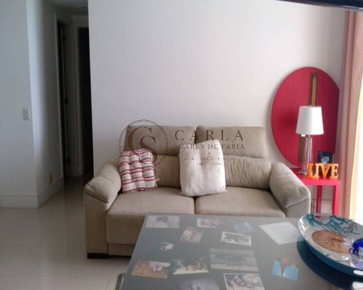 Apartamento à venda Cond Oceano  - Astúrias - Guarujá/SP