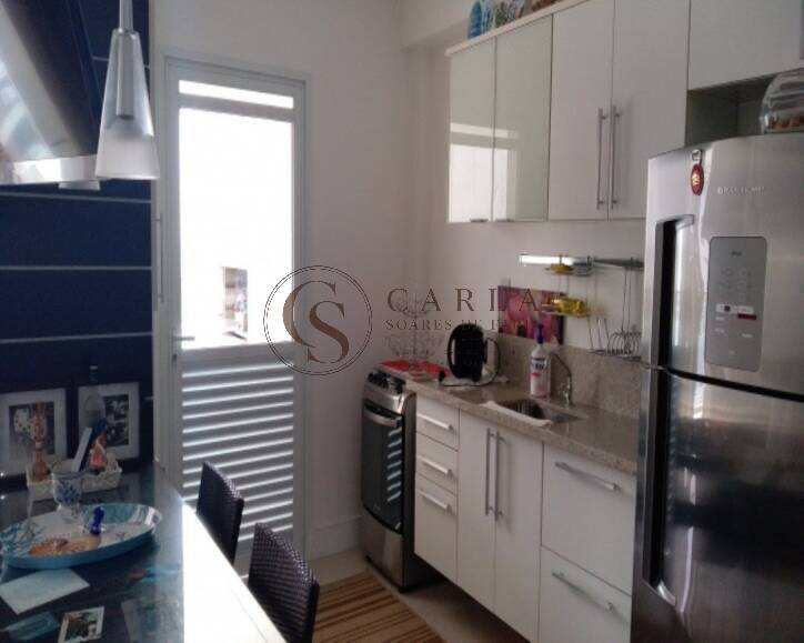 Apartamento à venda Cond Oceano  - Astúrias - Guarujá/SP