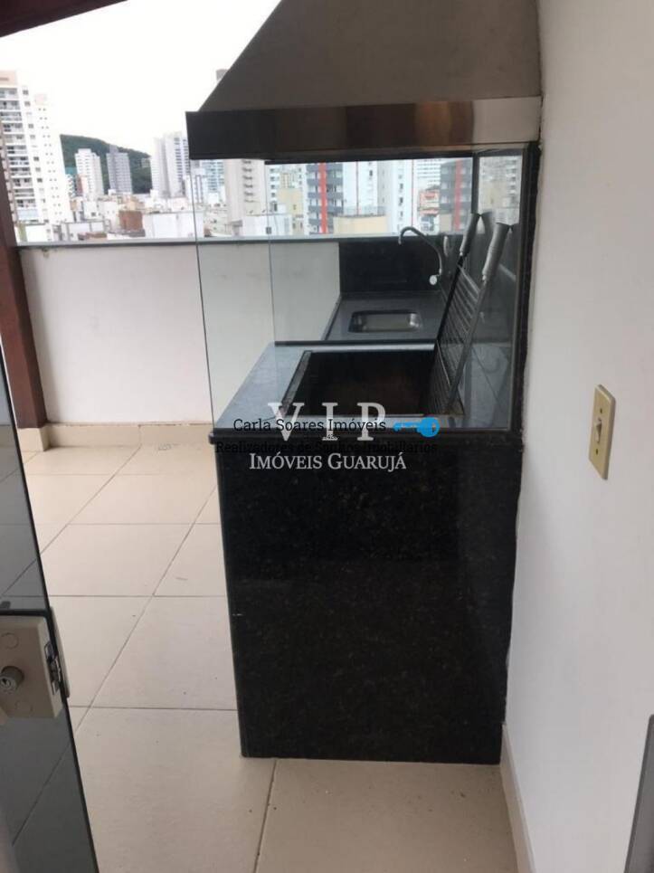 Cobertura à venda com 3 quartos, 160m² - Foto 15