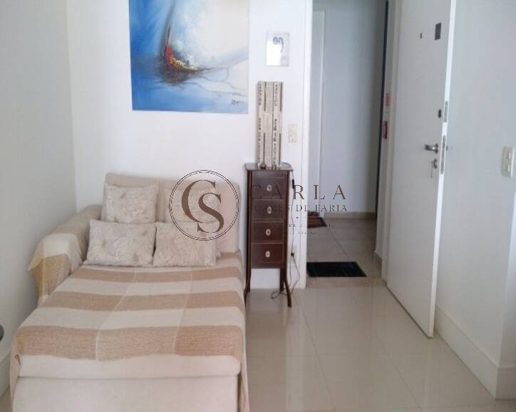 Apartamento à venda Cond Oceano  - Astúrias - Guarujá/SP